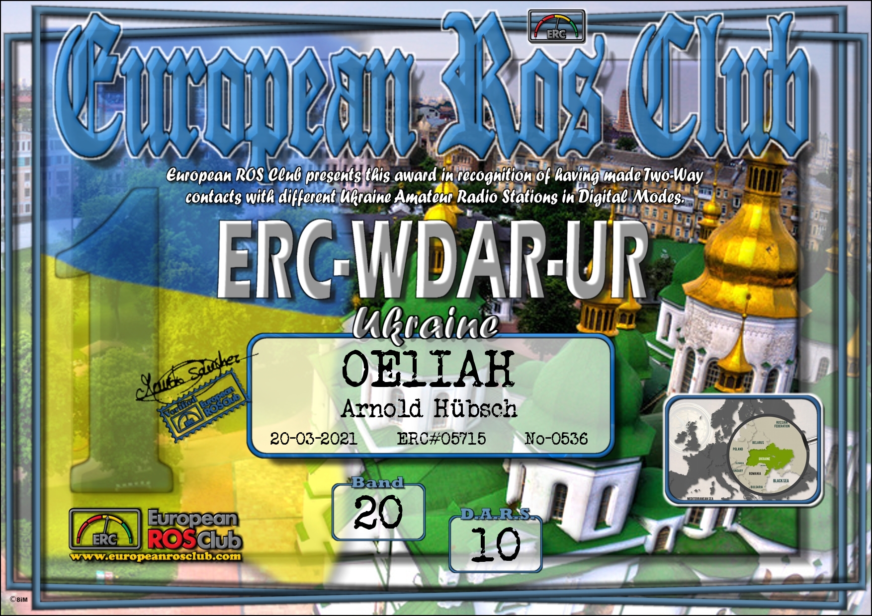 WDUR20-10