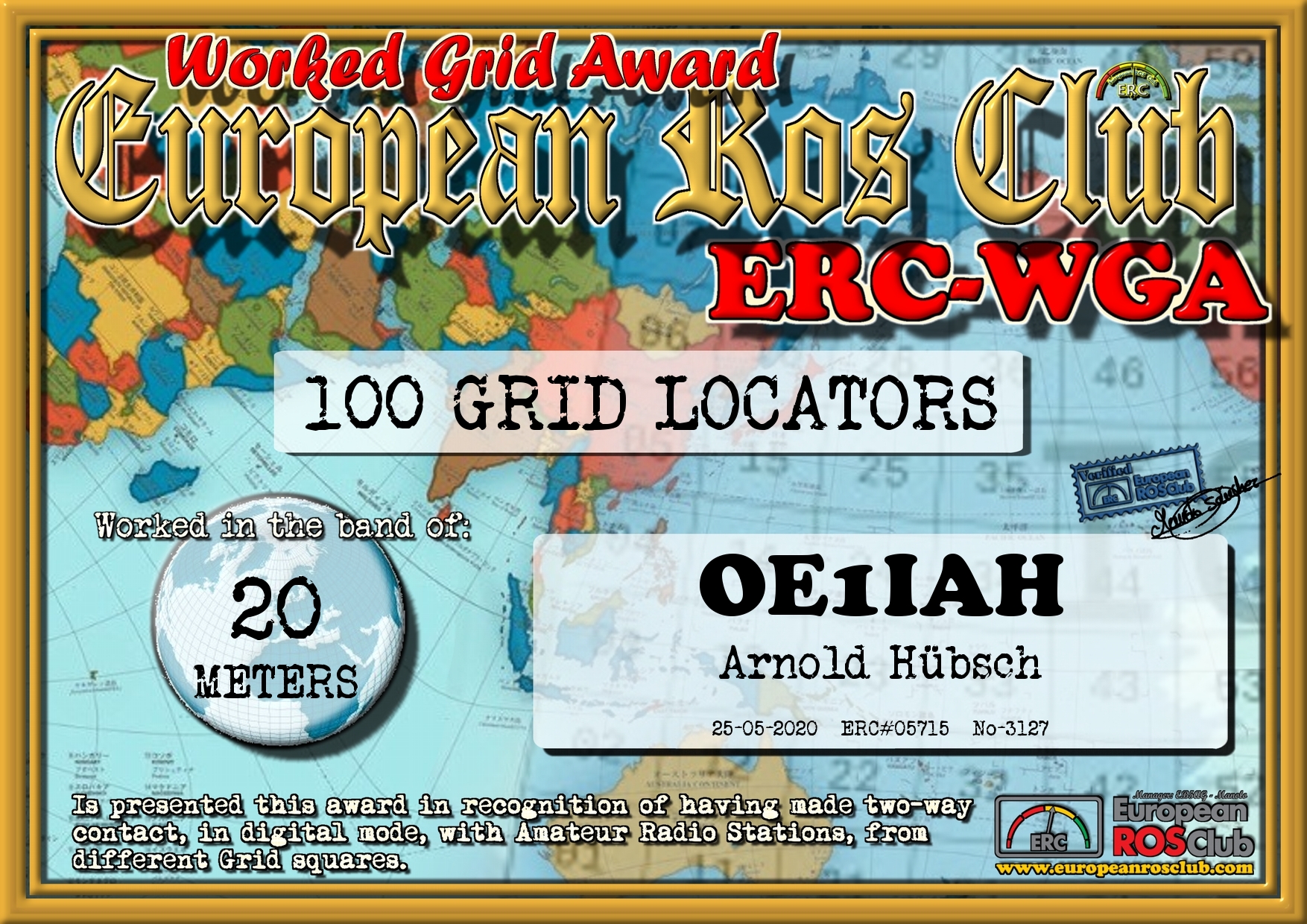 WGA20-100