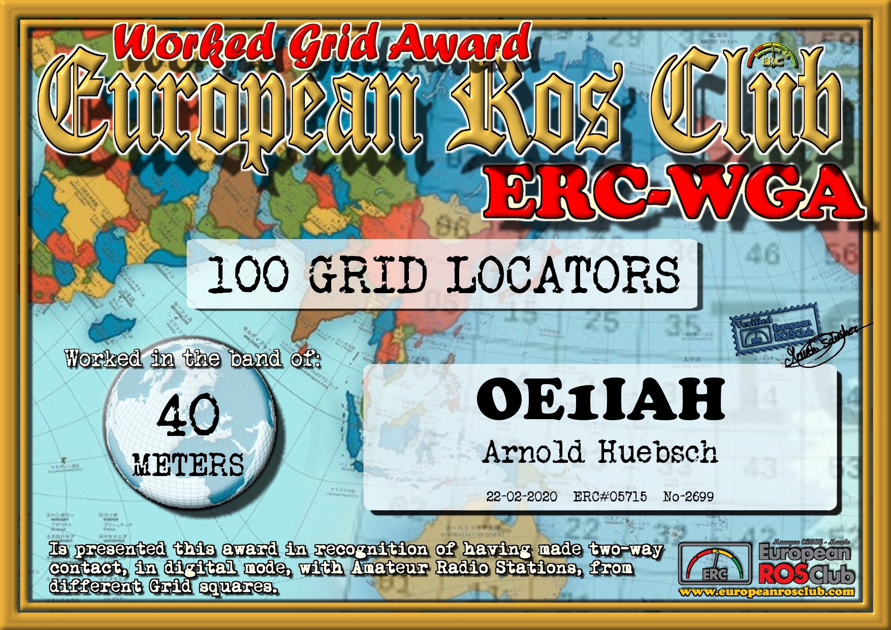 WGA40-100