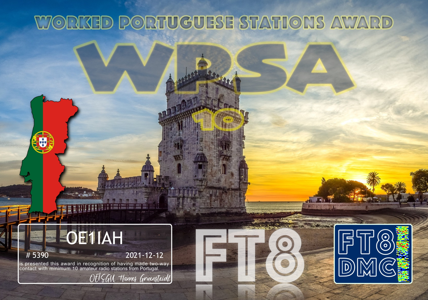 WPSA-10