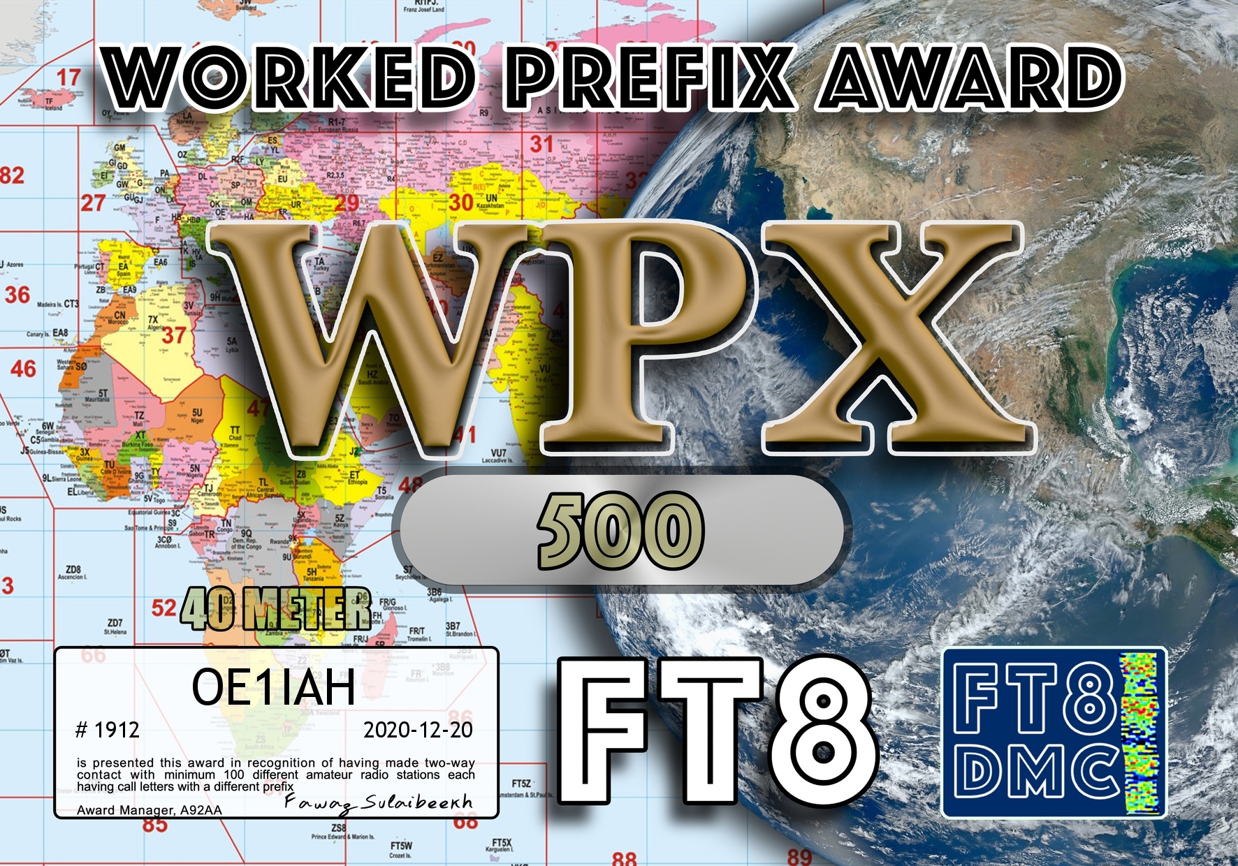 WPX40-500