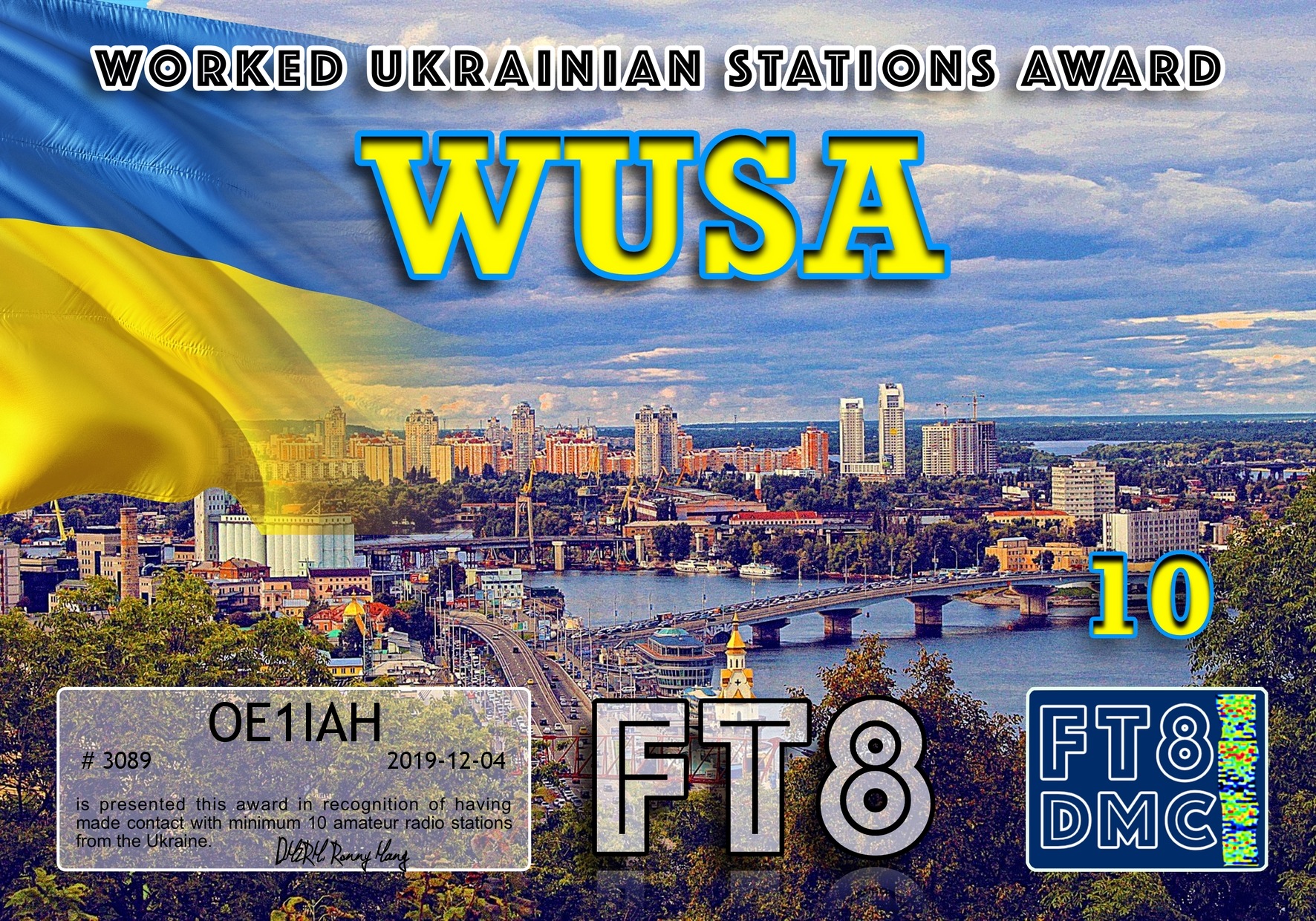 WUSA 10