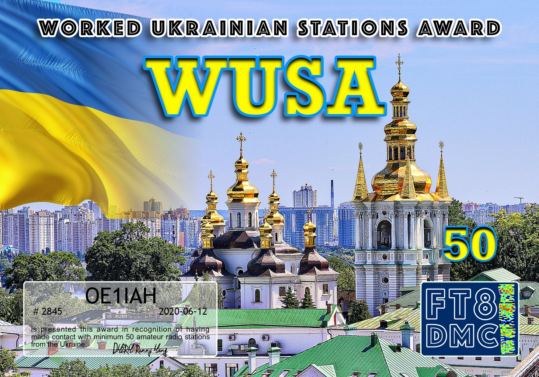 WUSA-50