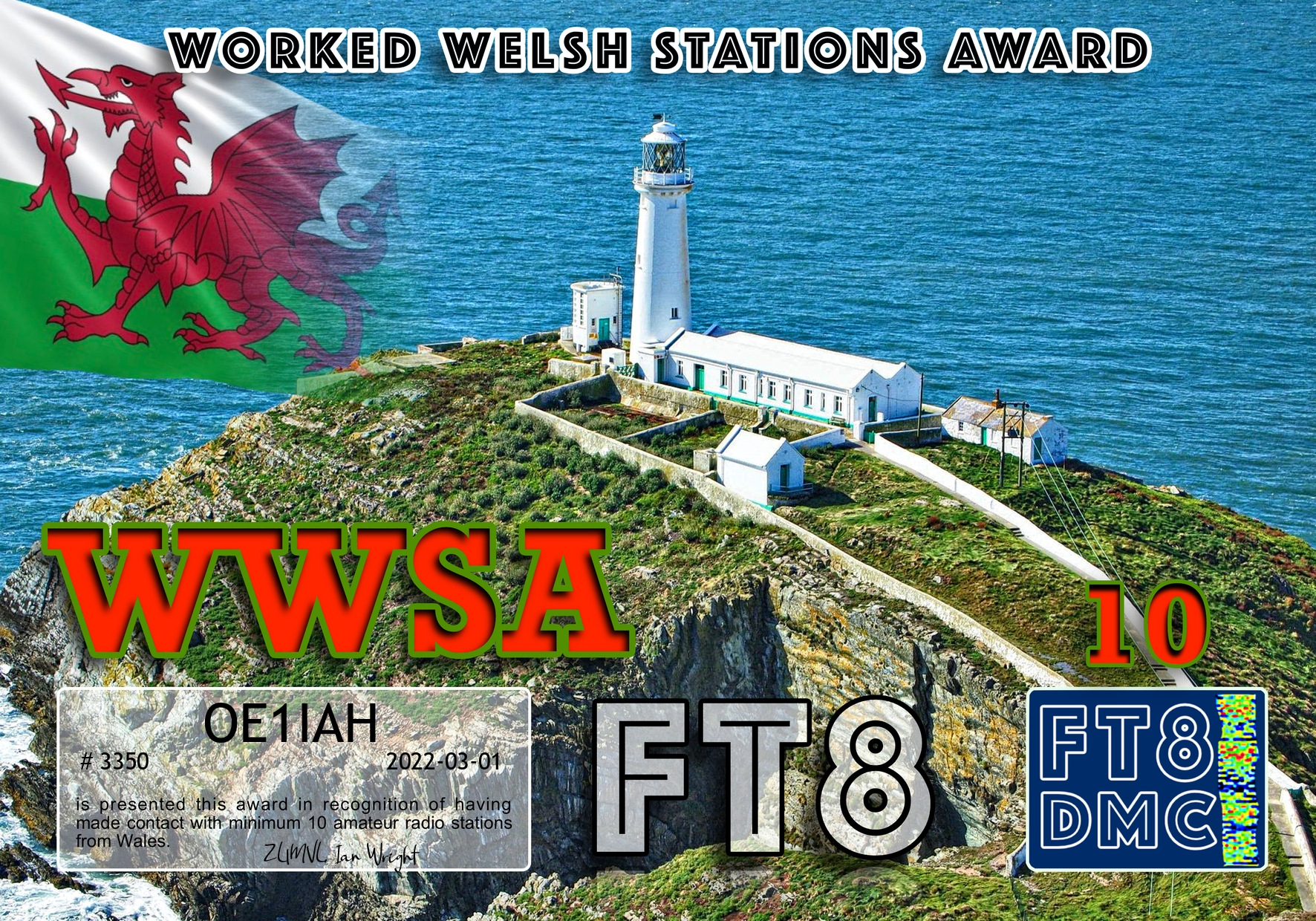 WWSA-III