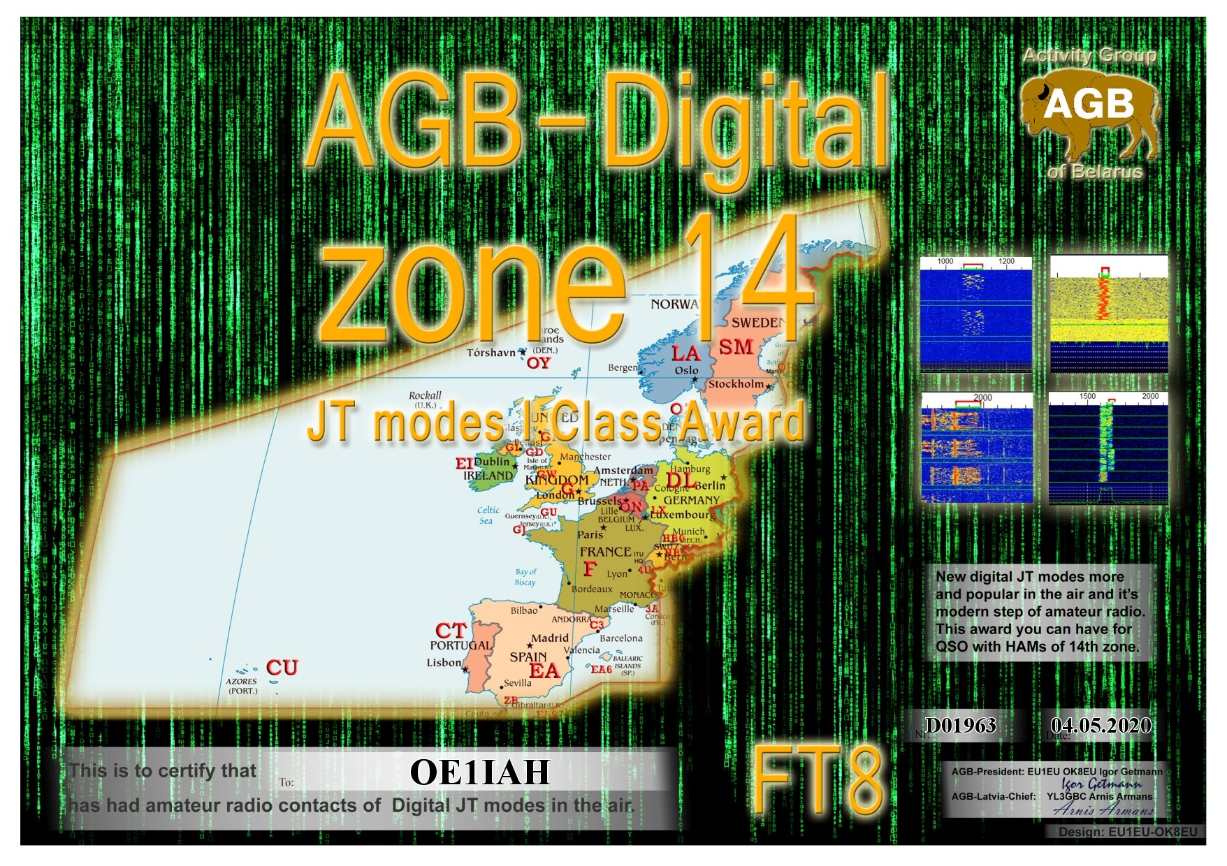 ZONE14_FT8-I