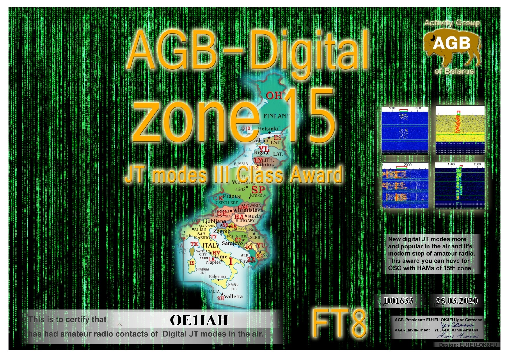 ZONE15_FT8-III