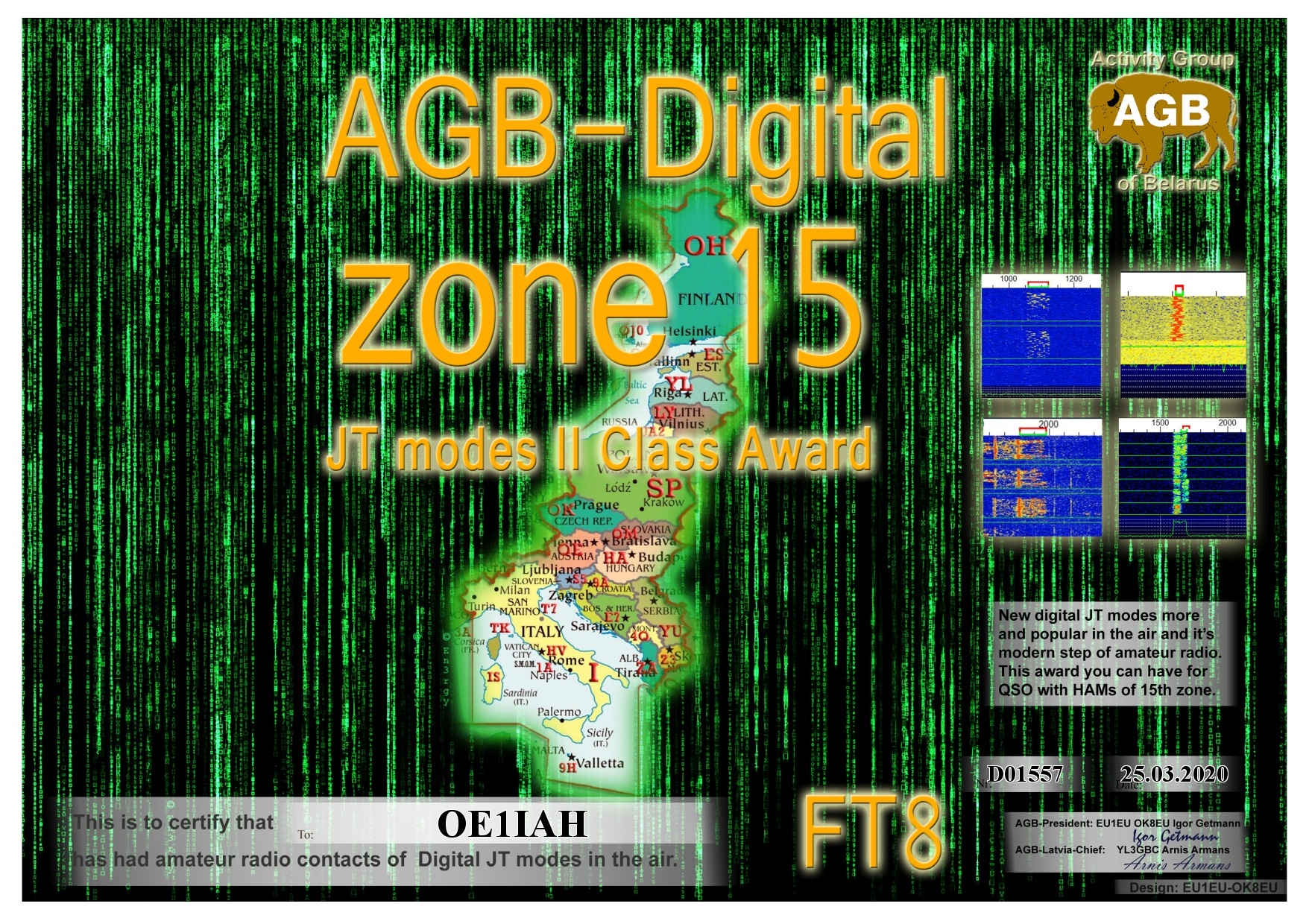 ZONE15_FT8-II