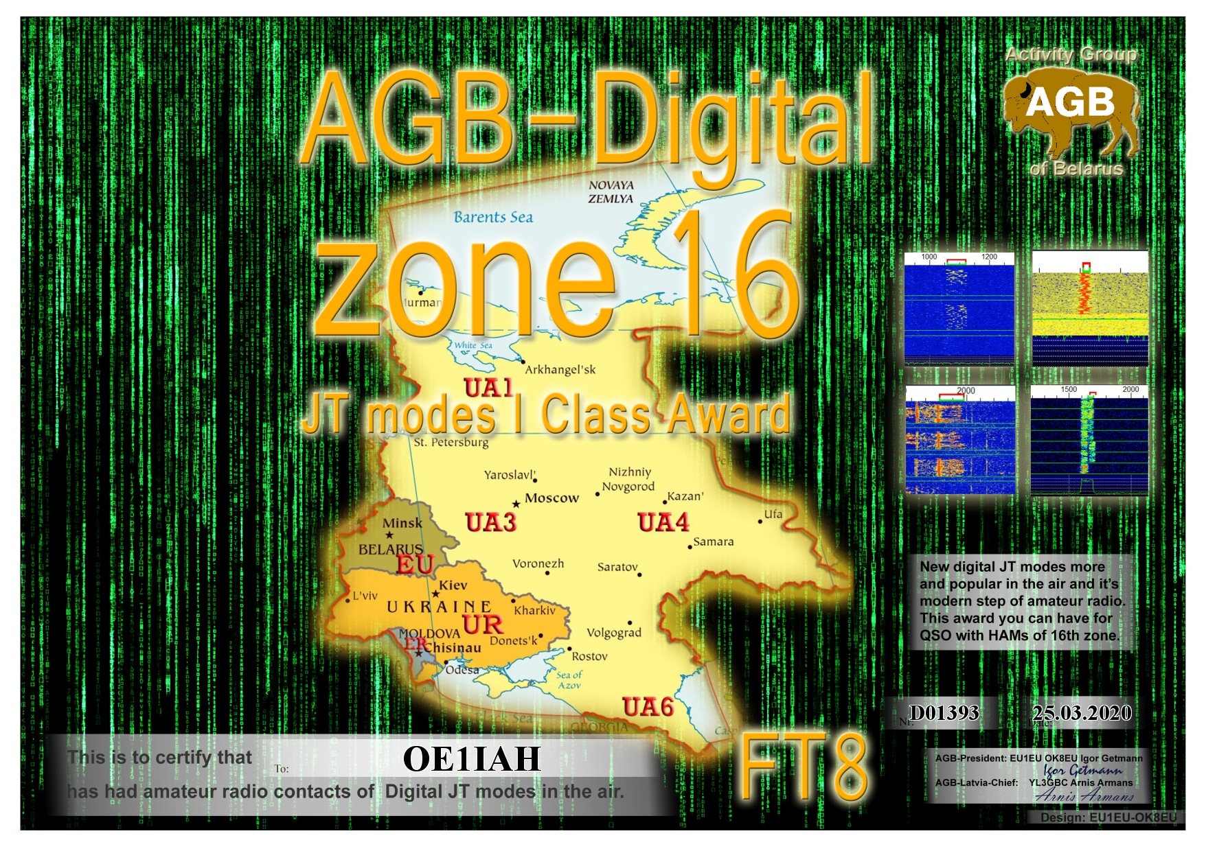 ZONE16_FT8-I
