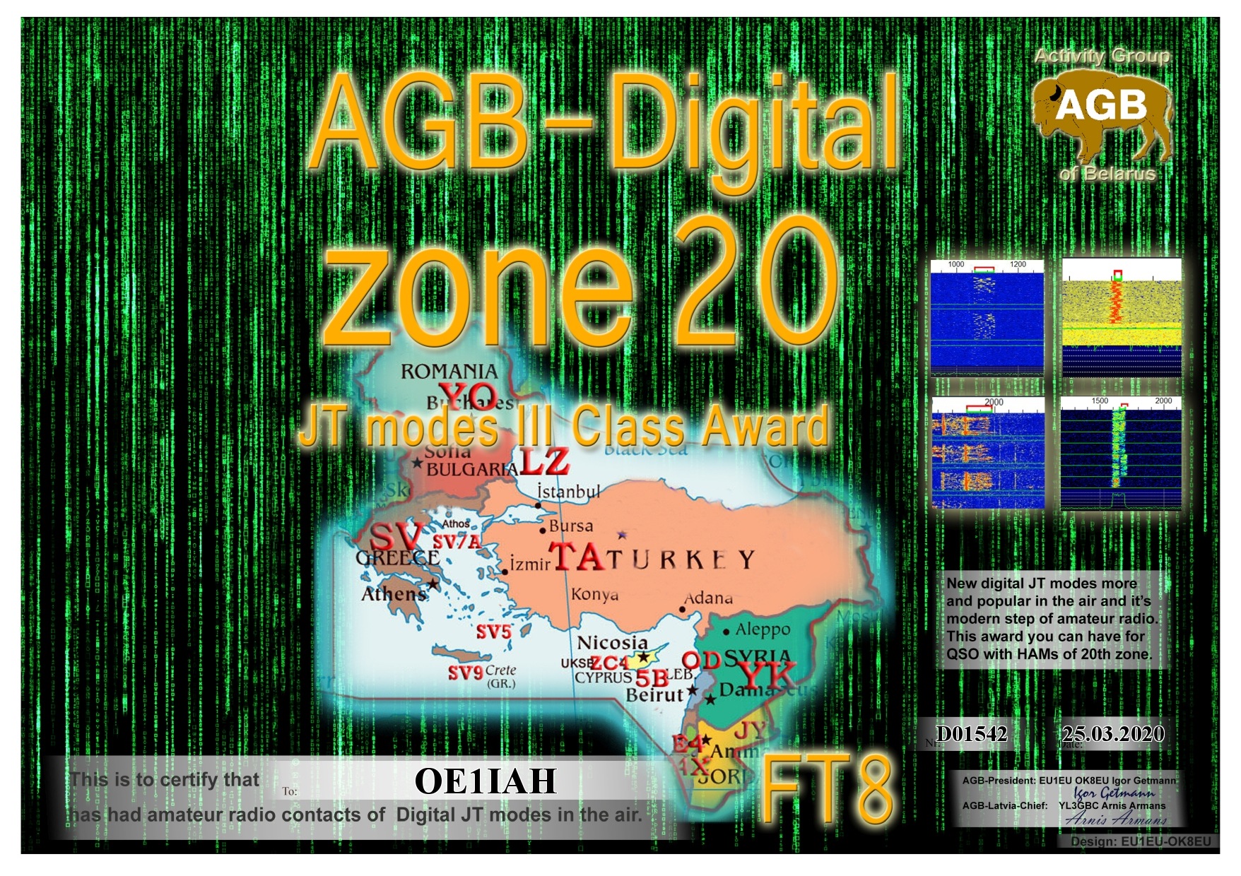 ZONE20_FT8-III