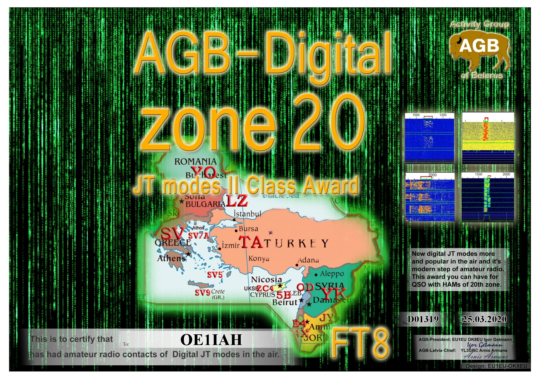 ZONE20_FT8-II