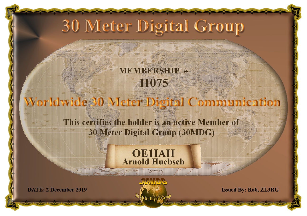 Membership