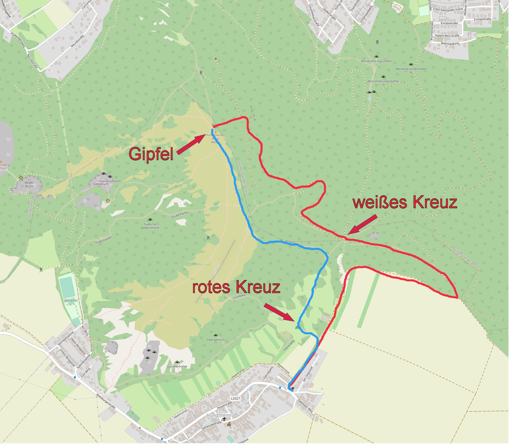 Karte