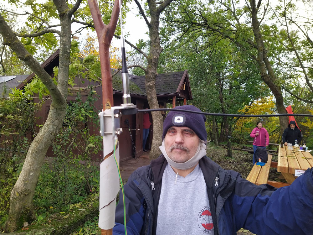 Antenne 