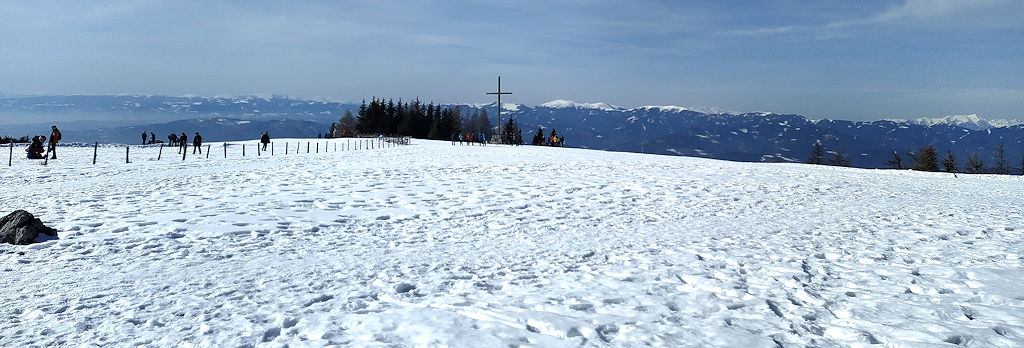 Wanderung