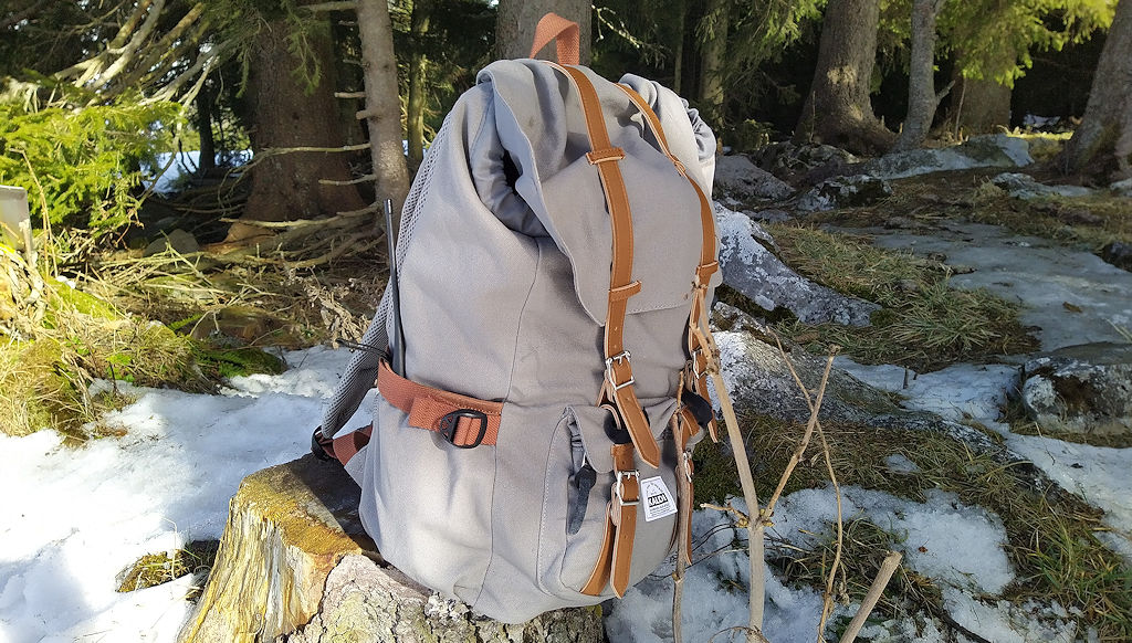 Wanderung