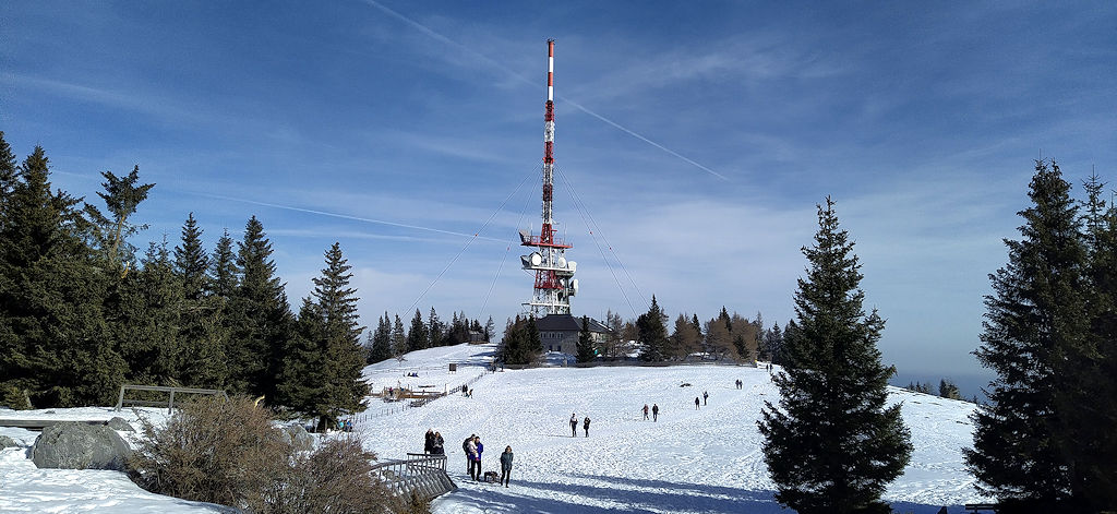 Wanderung