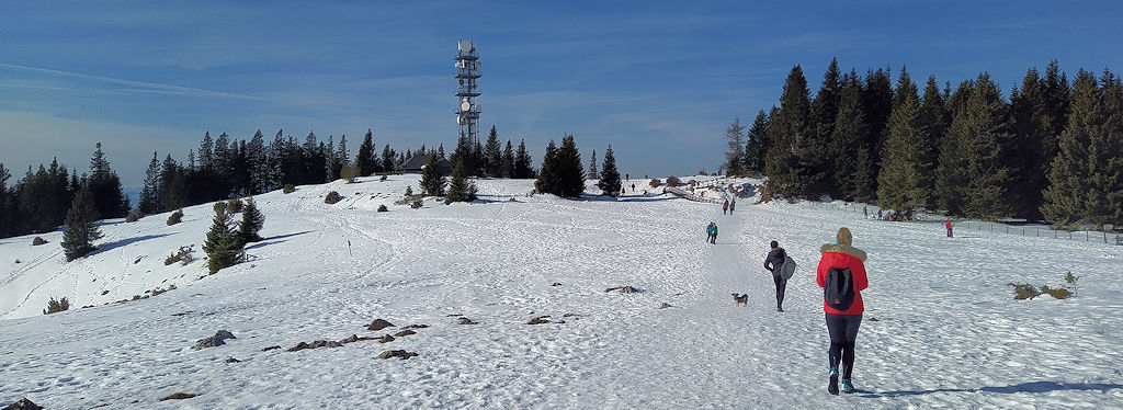 Wanderung