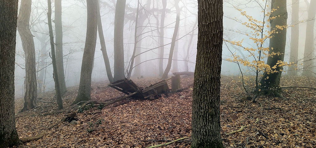 Aufstieg