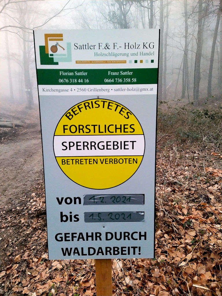 Aufstieg