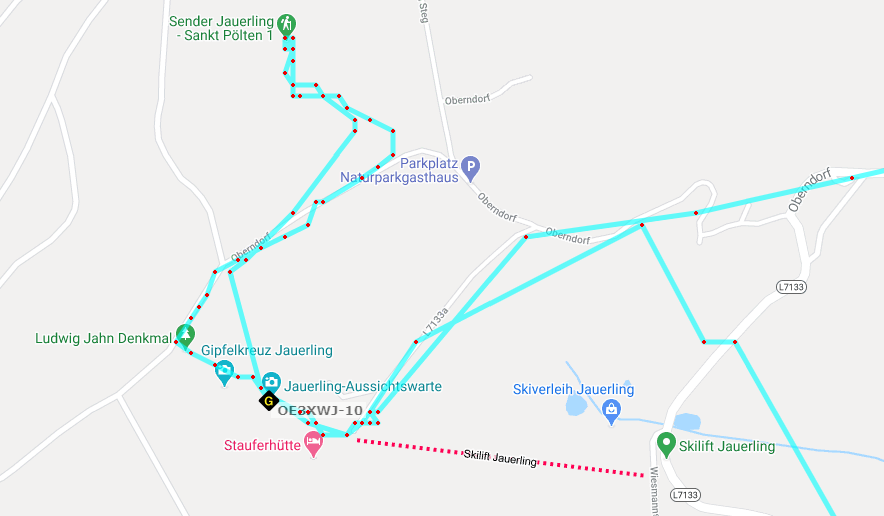 APRS