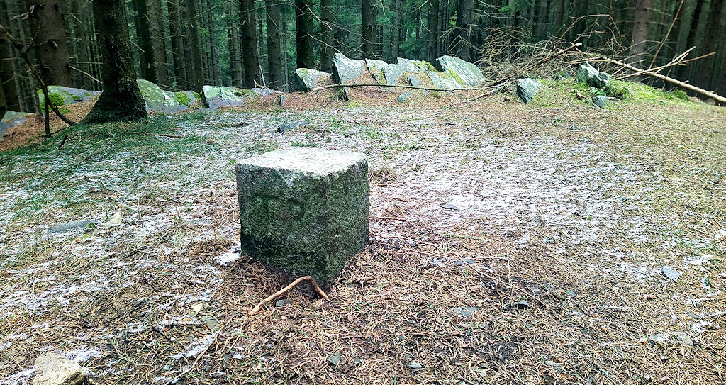 Gipfelstein