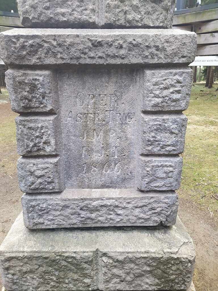 Gipfelstein