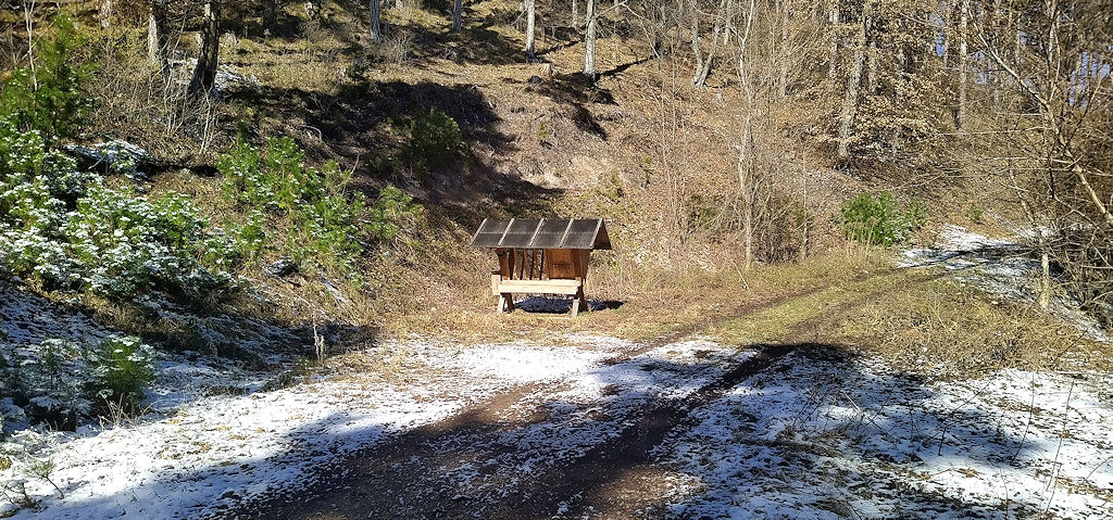 Aufstieg