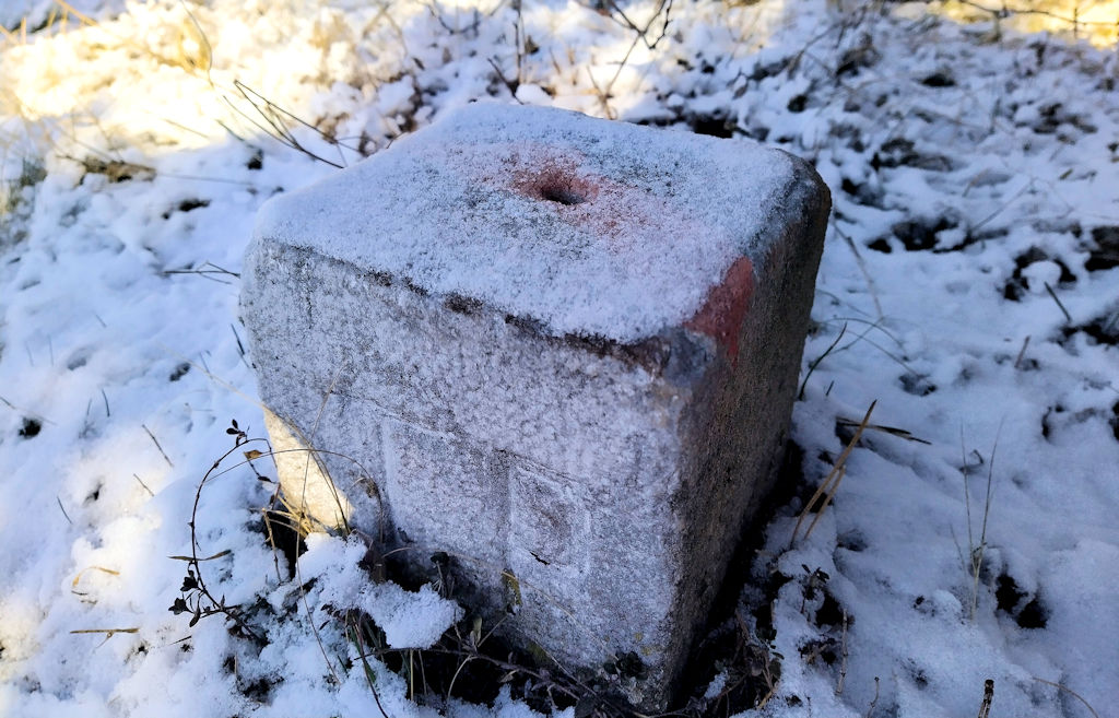 Gipfelstein