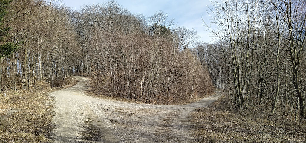 Aufstieg
