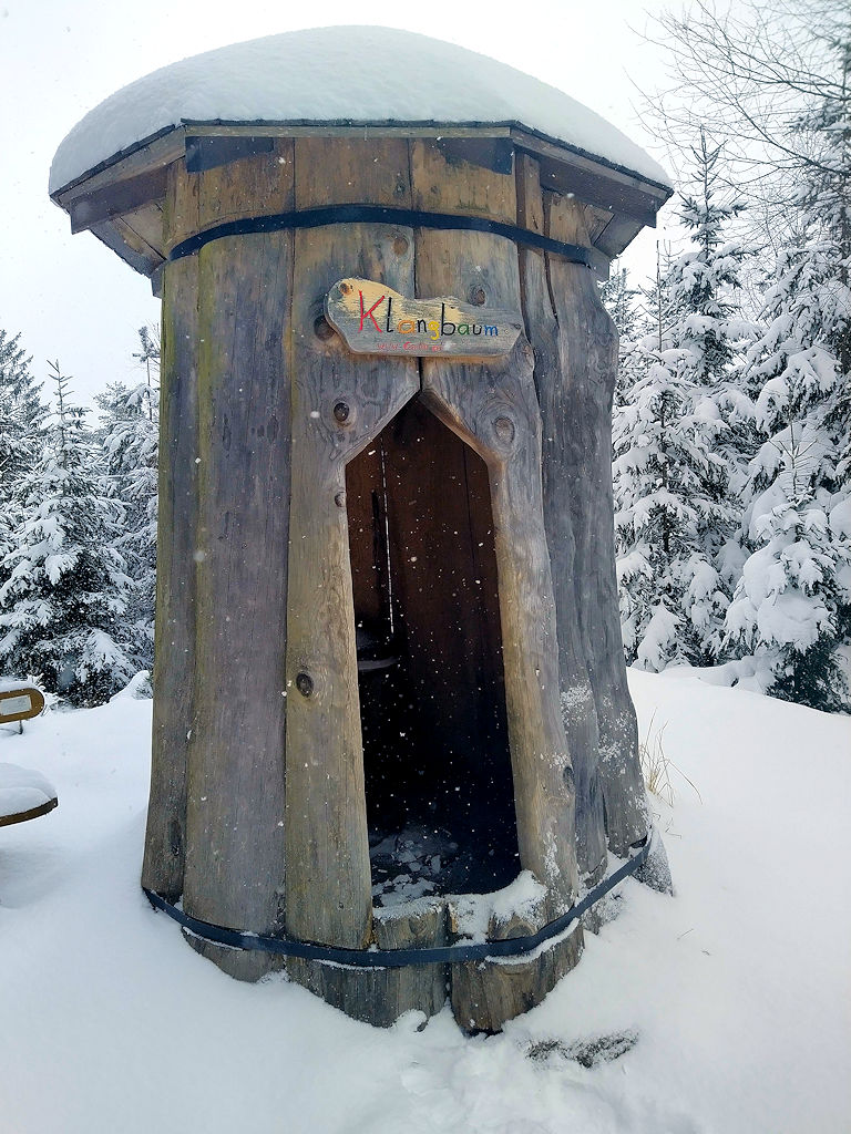 Aufstieg