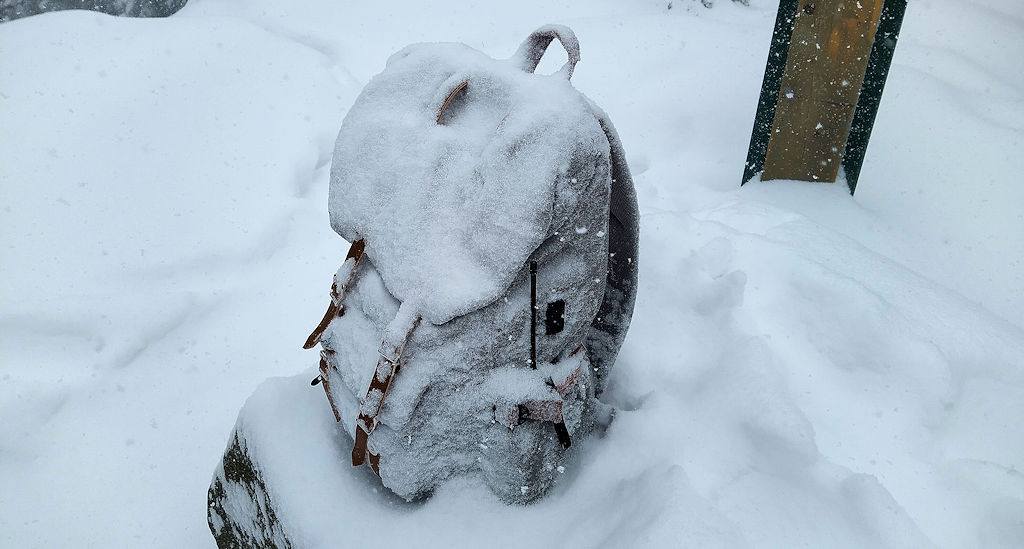 Rucksack