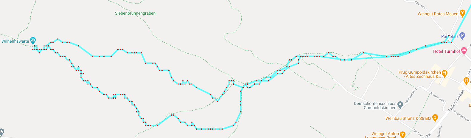 APRS