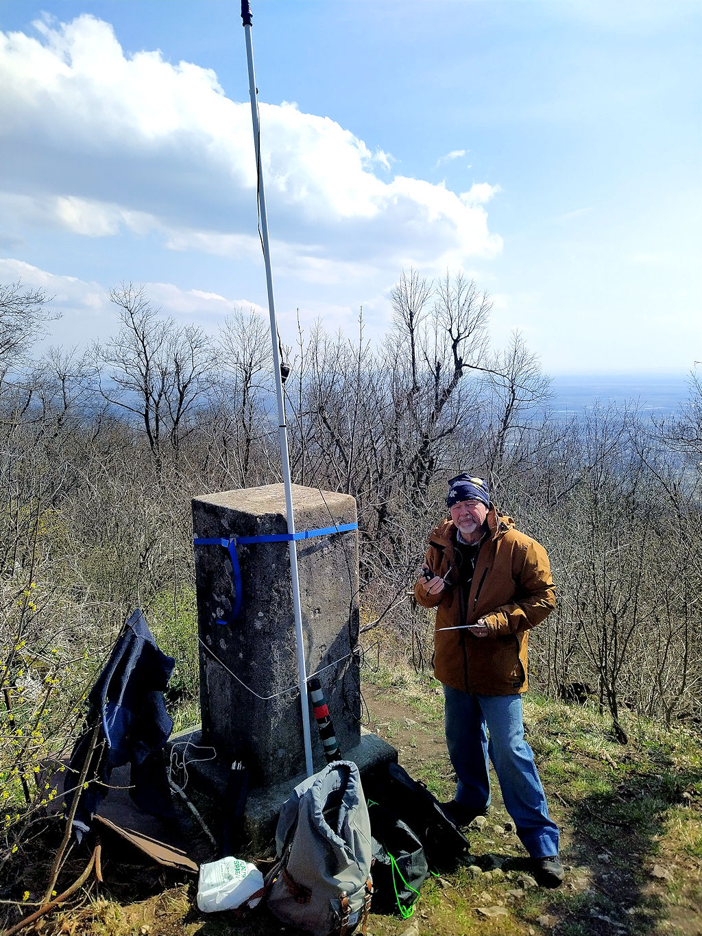 Antenne