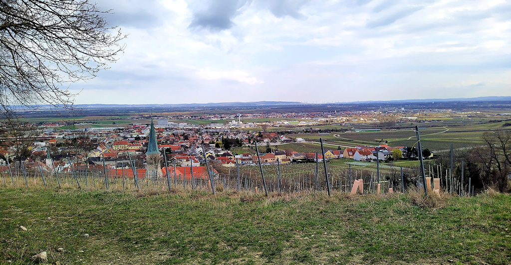 Wegweiser 