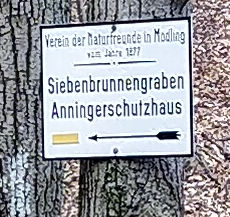 Wegweiser