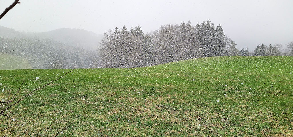 Aufstieg
