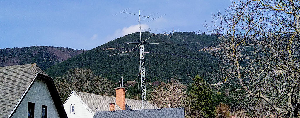 Antennen