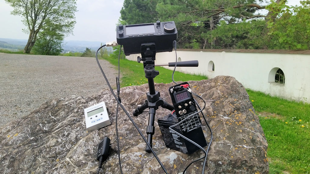 QRP Loop