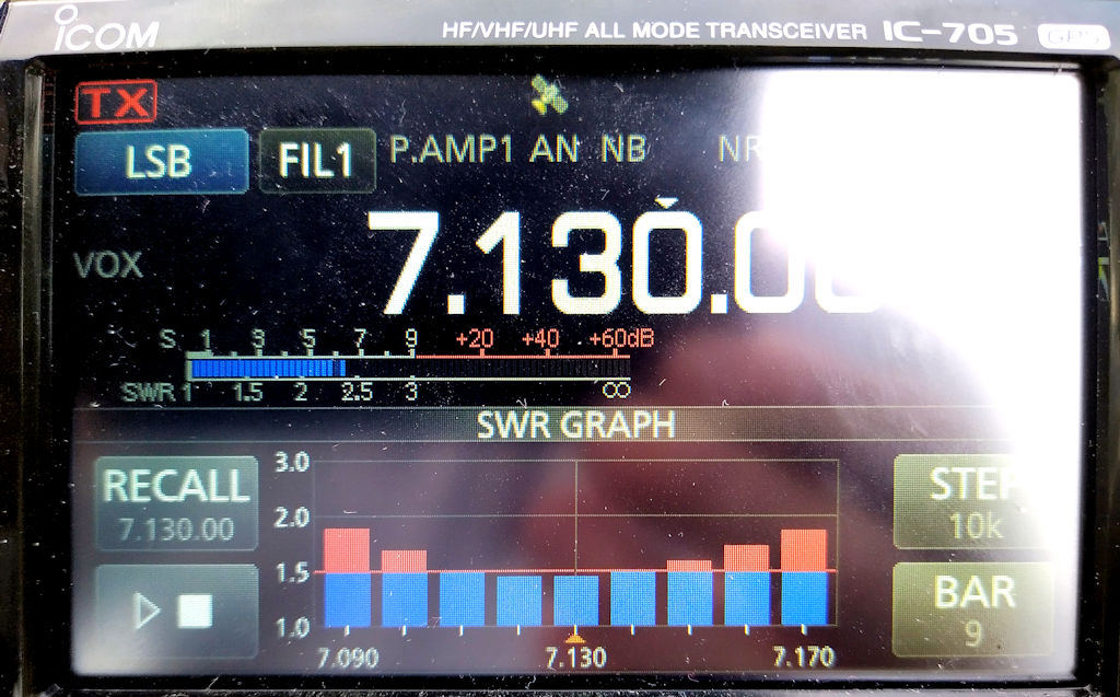 QRP Loop