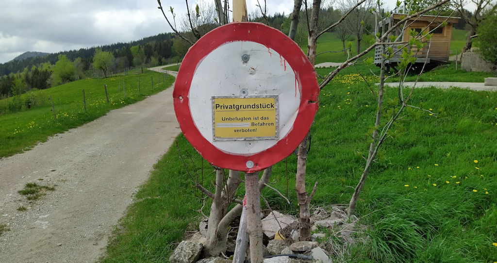 Wegweiser