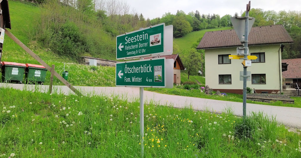 Wegweiser