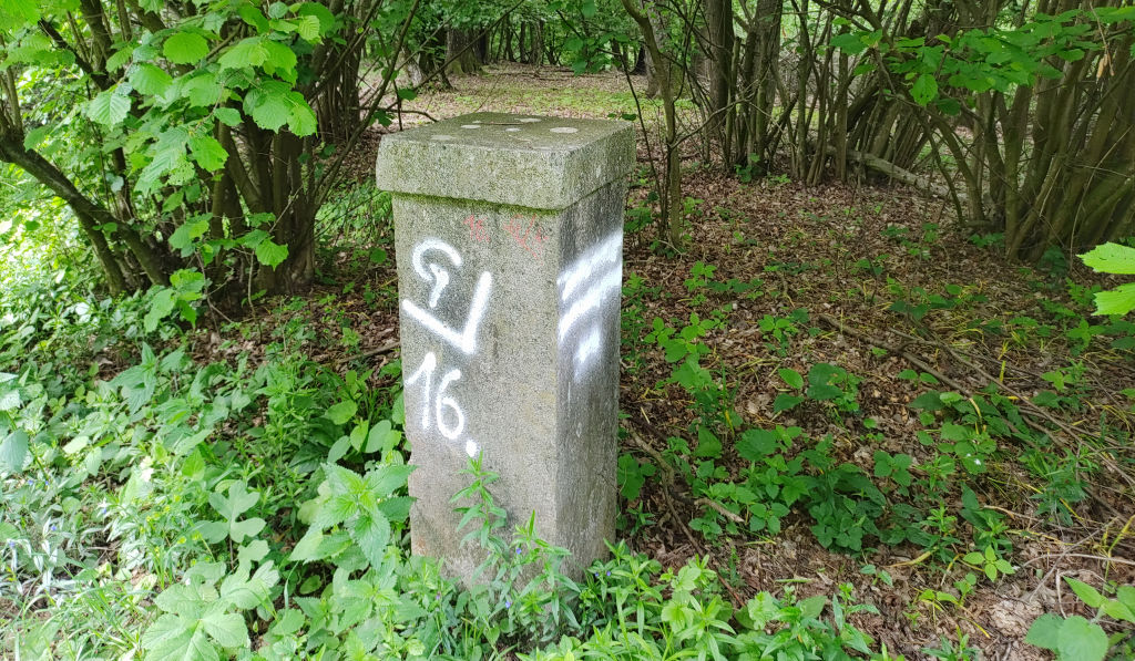 Wegweiser 
