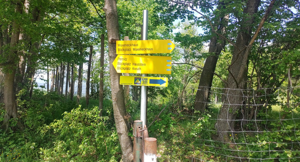 Gelände