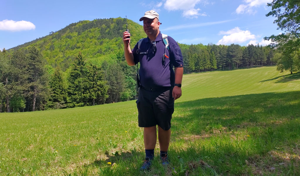 OE3KTH
