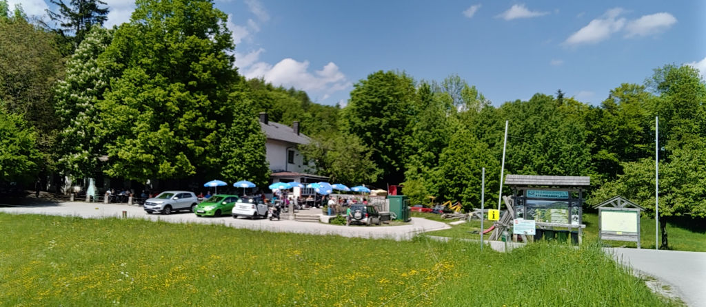 Wirtshaus