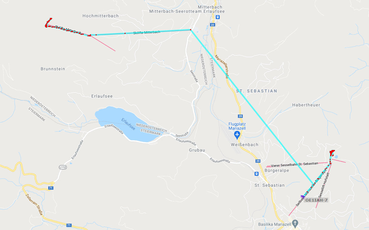 APRS