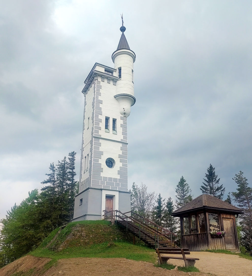 Aussichtsturm