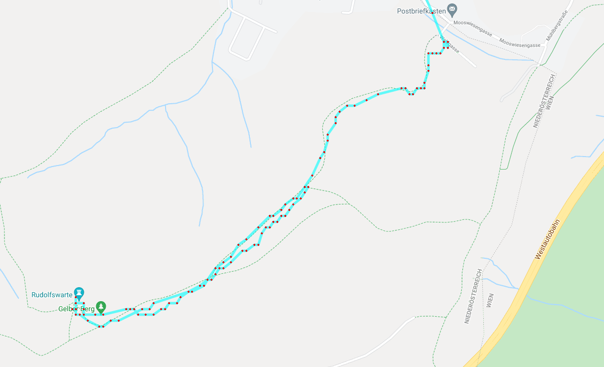 APRS