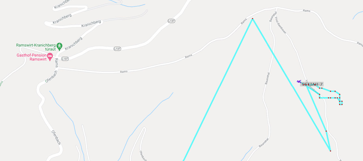 APRS