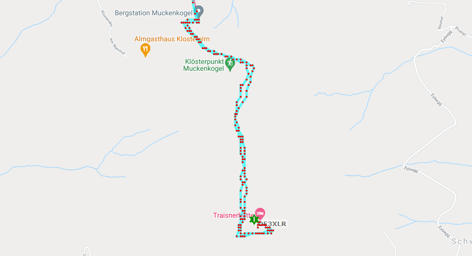 APRS
